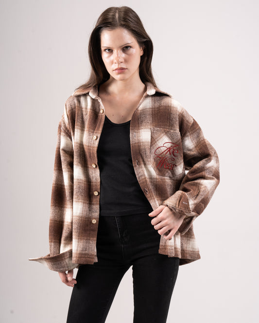 Canyon Flannel (Her)