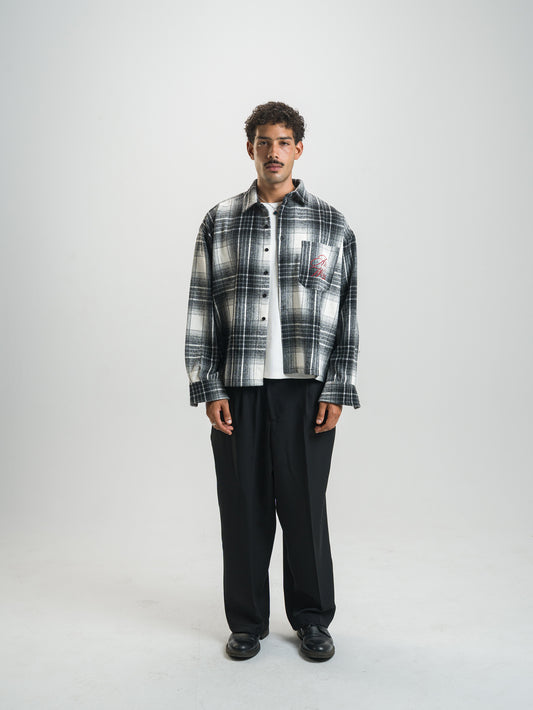 Shadow Flannel (Him)