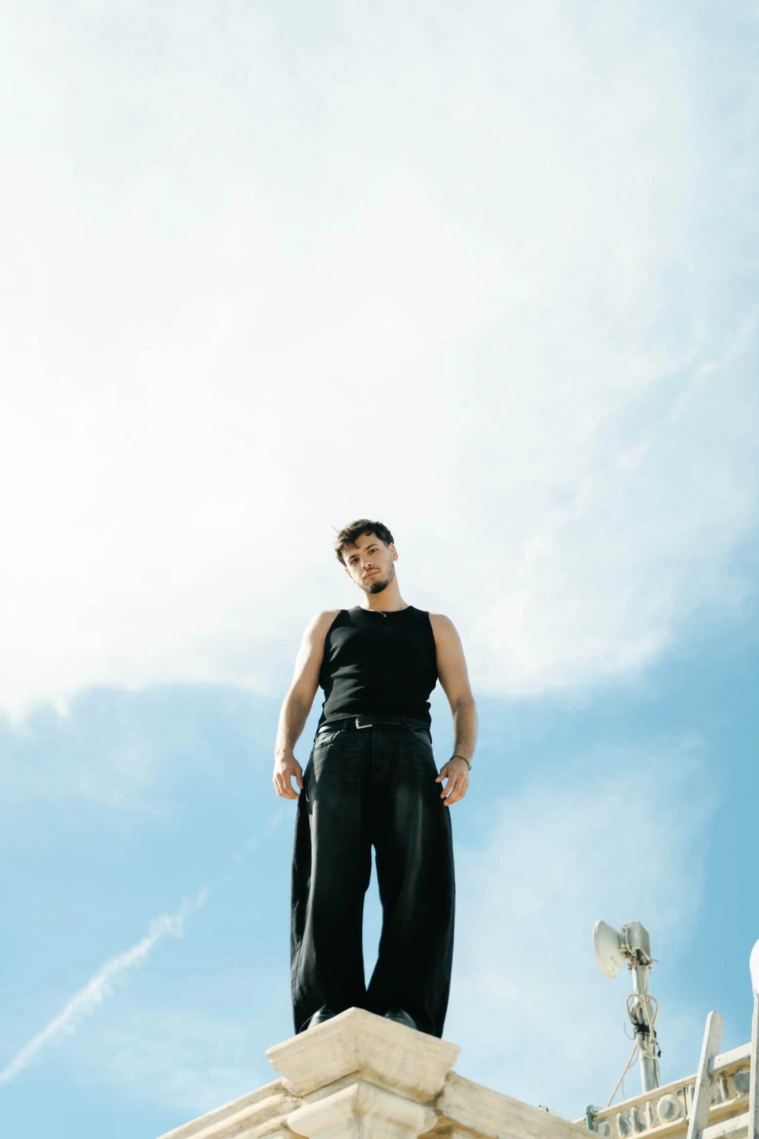 TOPS - Ave Wear