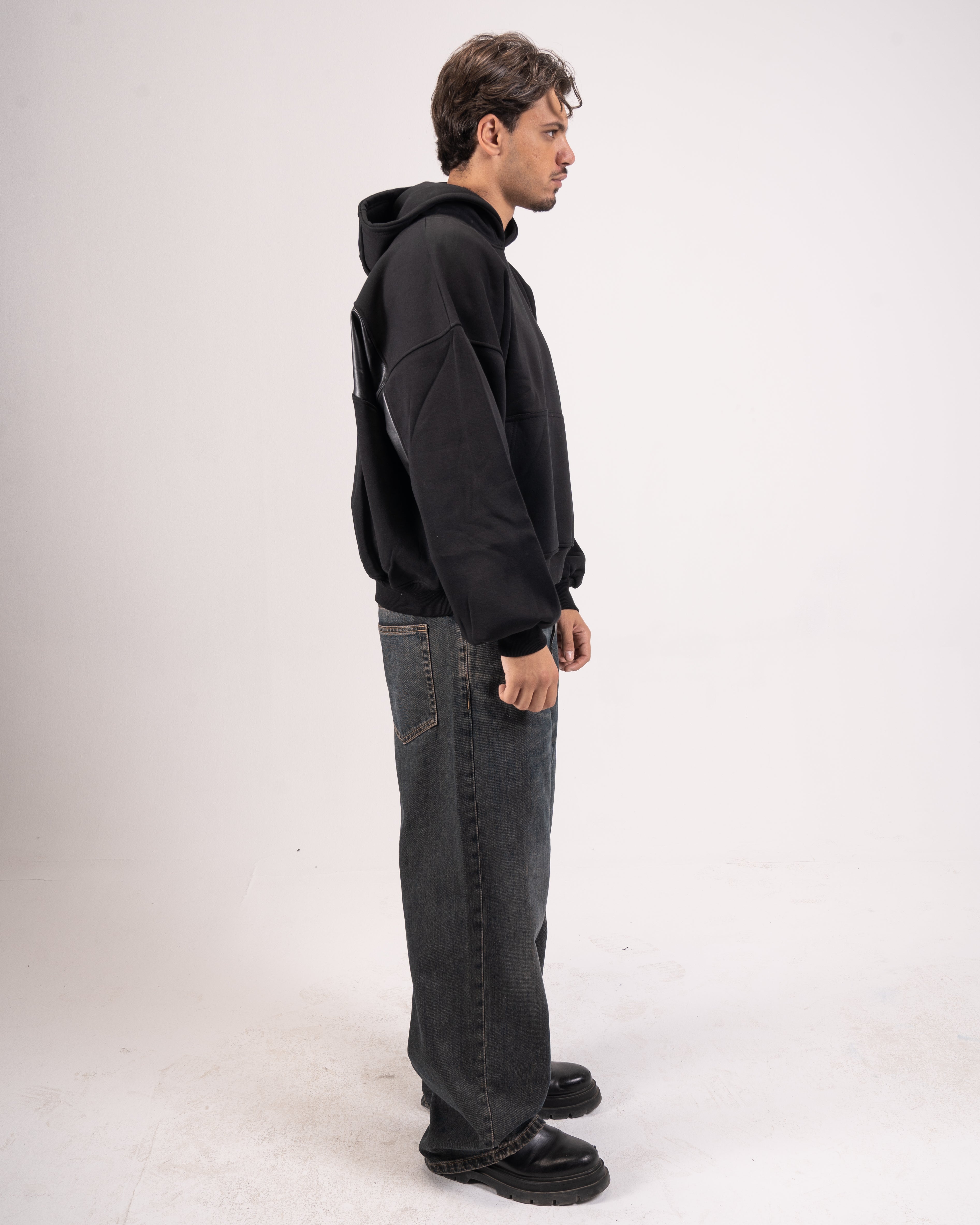 Backline hoodie