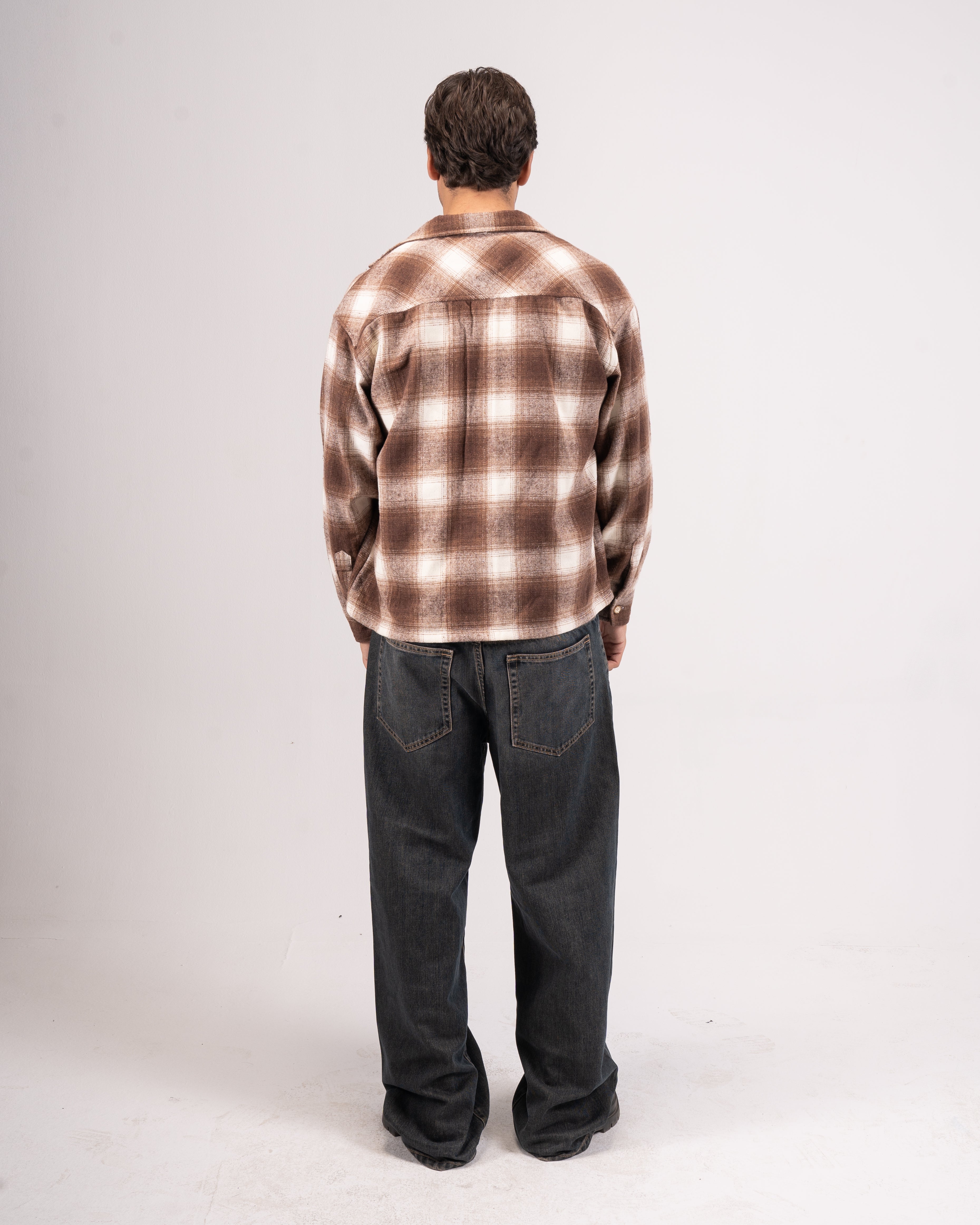Canyon Flannel (Him)