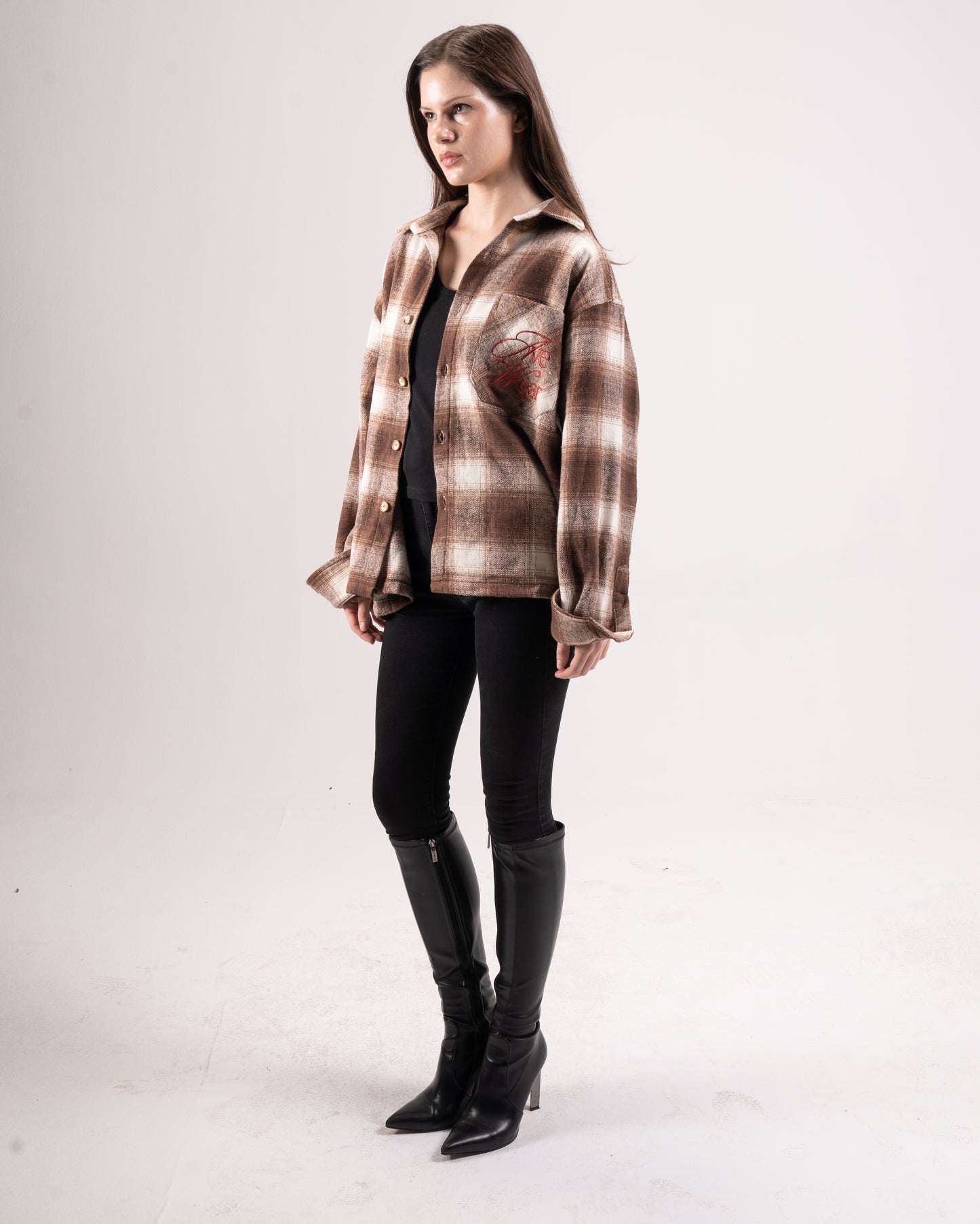 Canyon Flannel (Her)