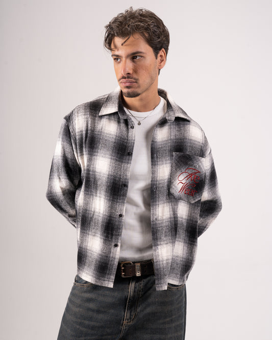 Shadow Flannel (Him)