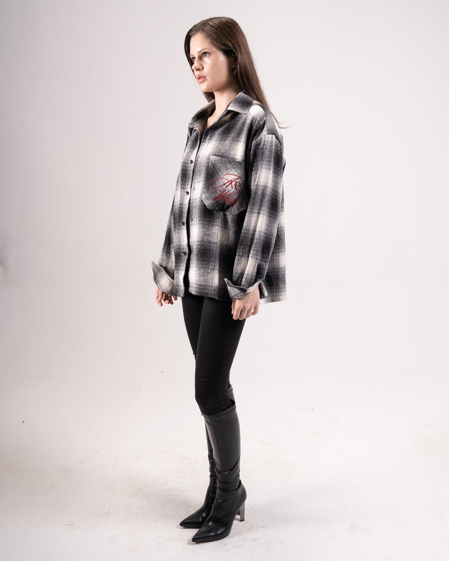 Shadow Flannel (Her)