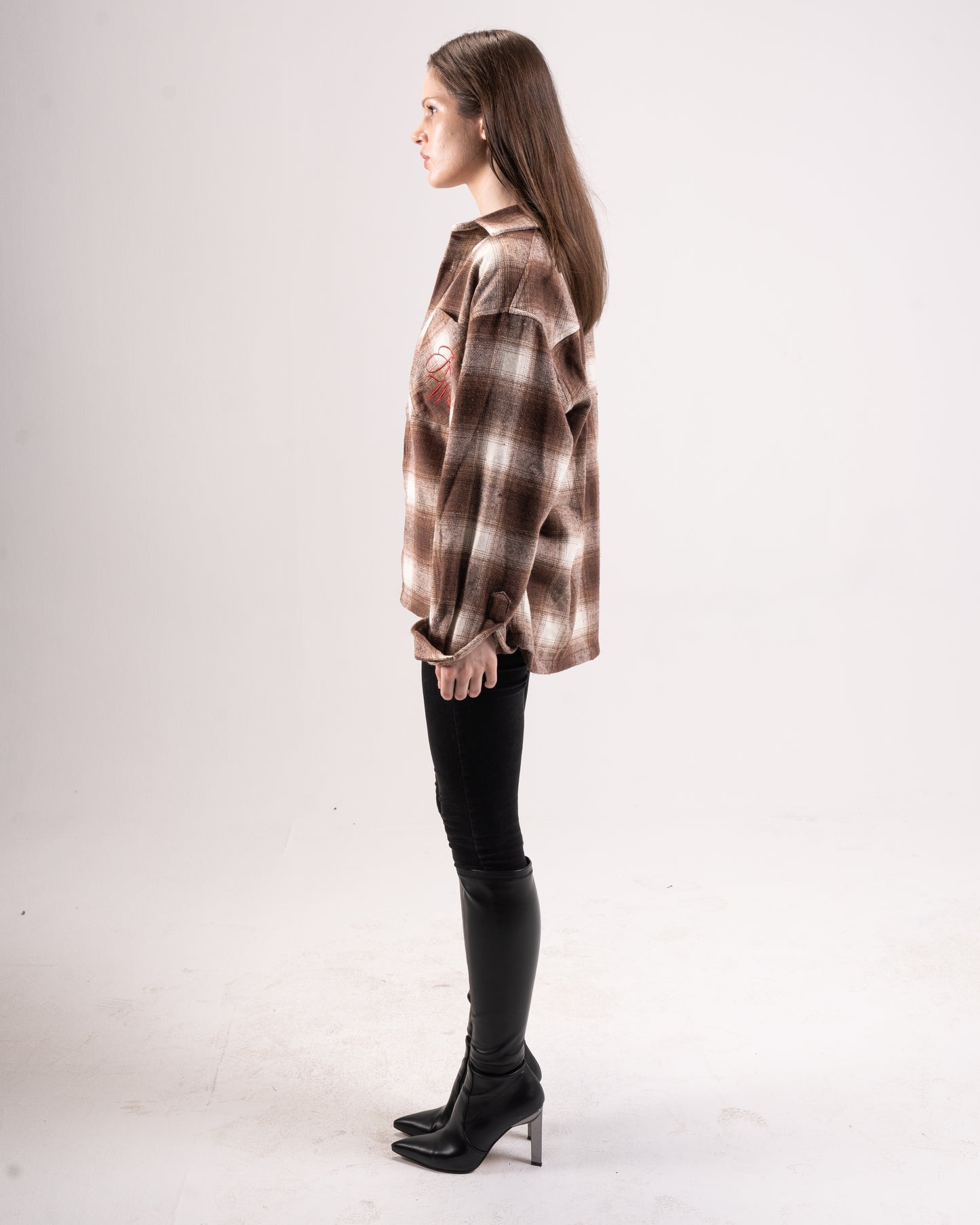 Canyon Flannel (Her)