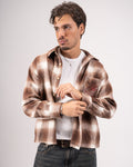 Canyon Flannel (Him)