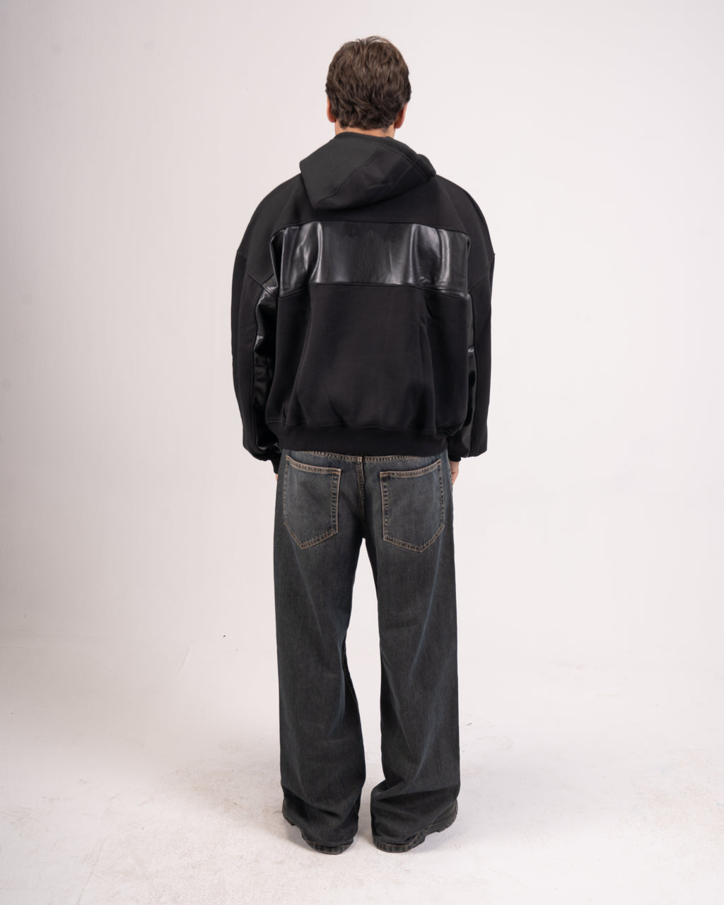 Backline hoodie