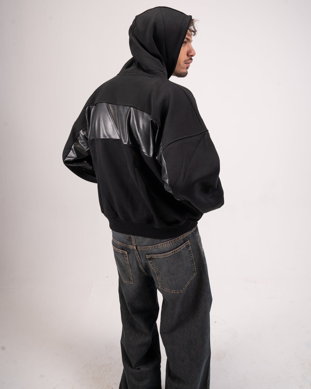 Backline hoodie