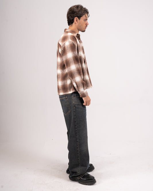 Canyon Flannel (Him)