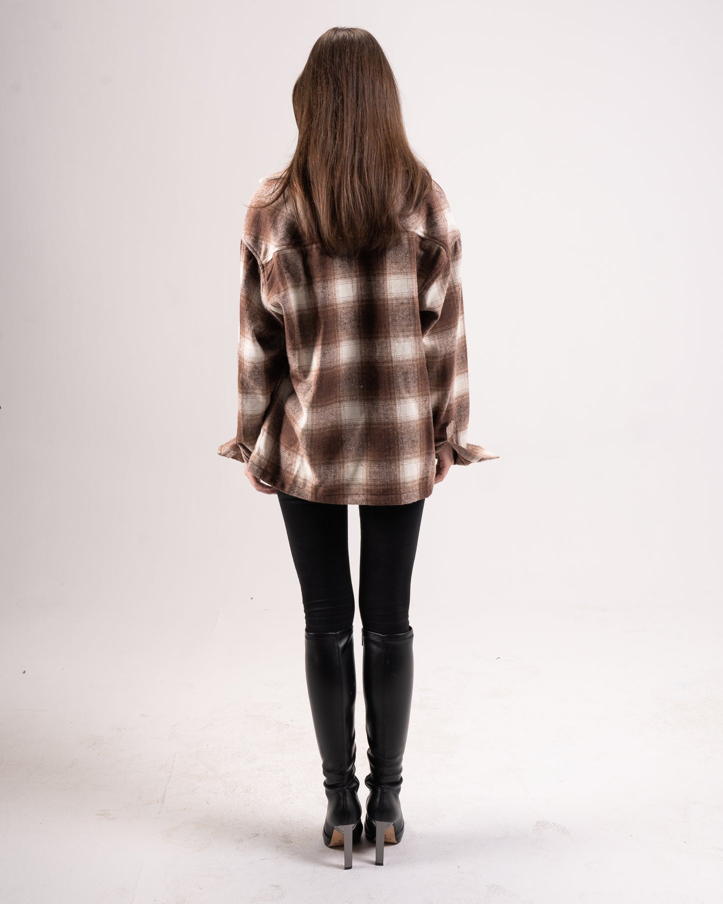 Canyon Flannel (Her)