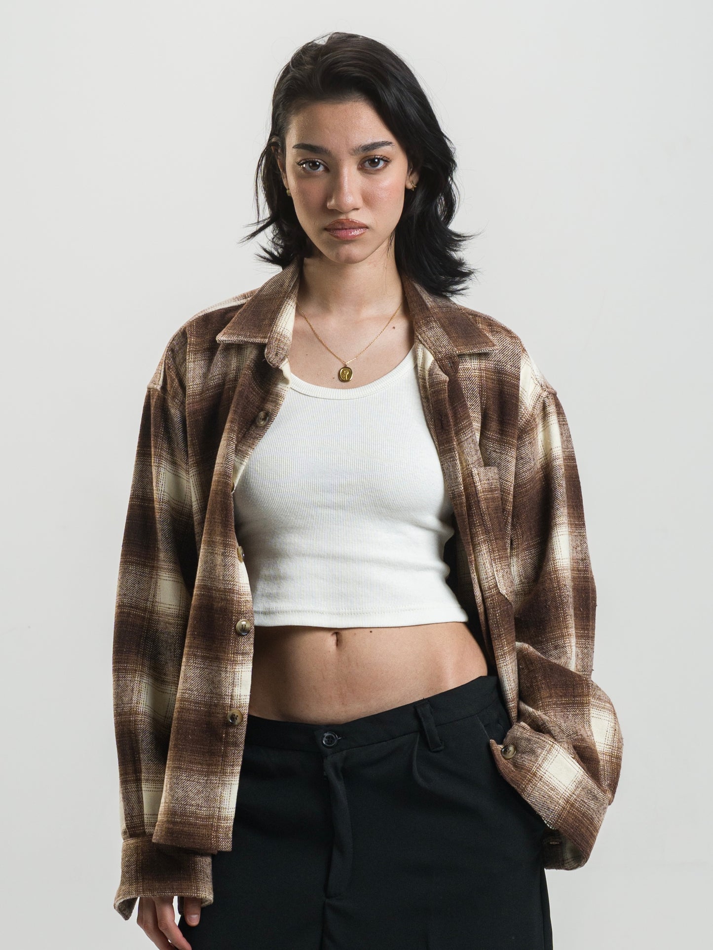 Canyon Flannel (Her)