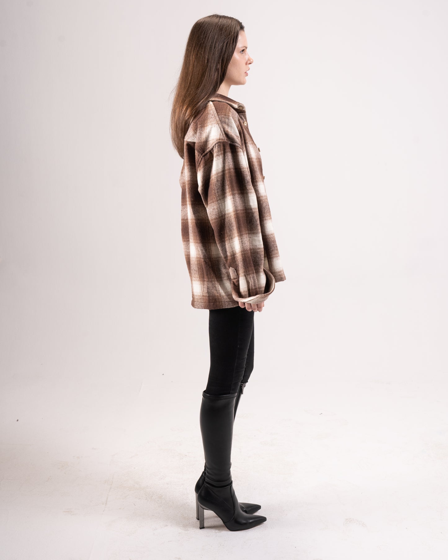 Canyon Flannel (Her)