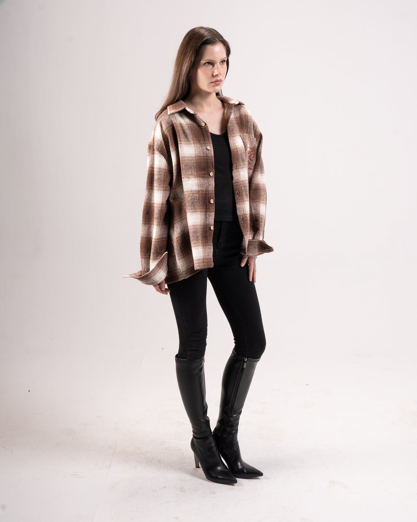 Canyon Flannel (Her)