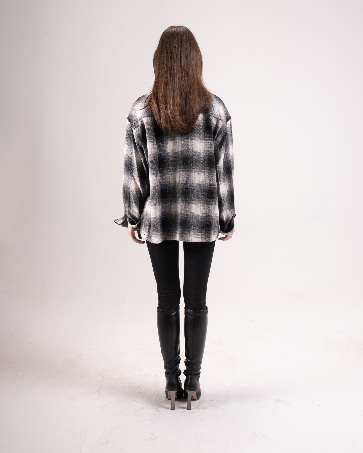 Shadow Flannel (Her)
