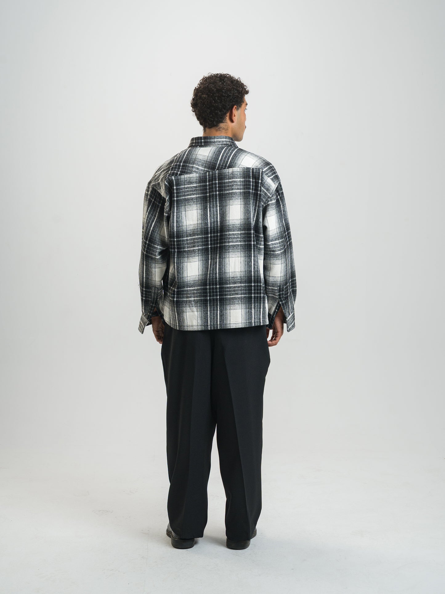 Shadow Flannel (Him)