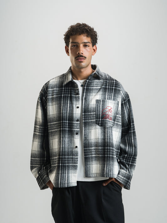 Shadow Flannel (Him)