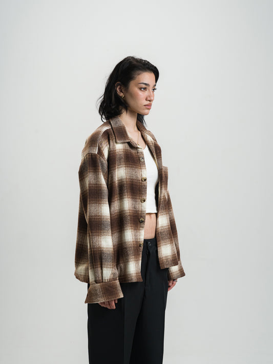 Canyon Flannel (Her)