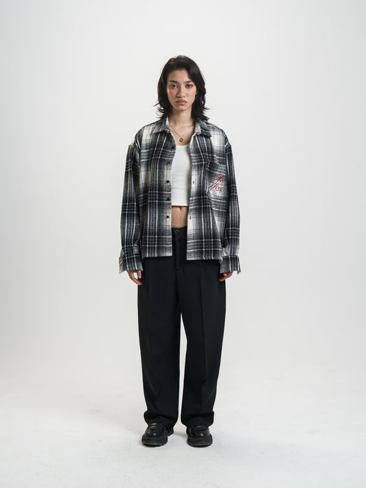 Shadow Flannel (Her)