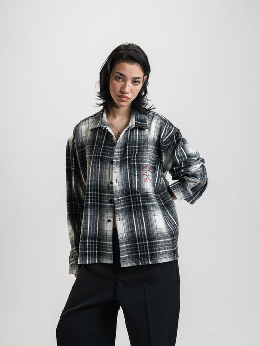 Shadow Flannel (Her)