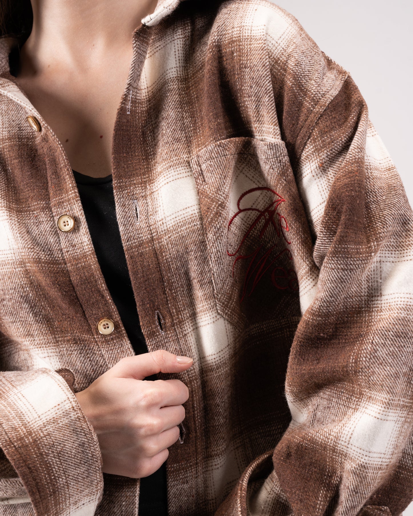 Canyon Flannel (Her)