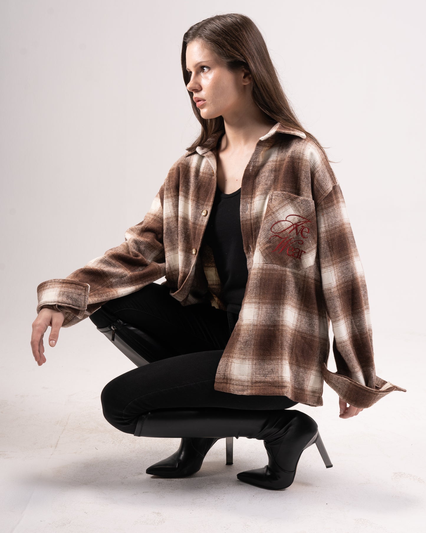 Canyon Flannel (Her)