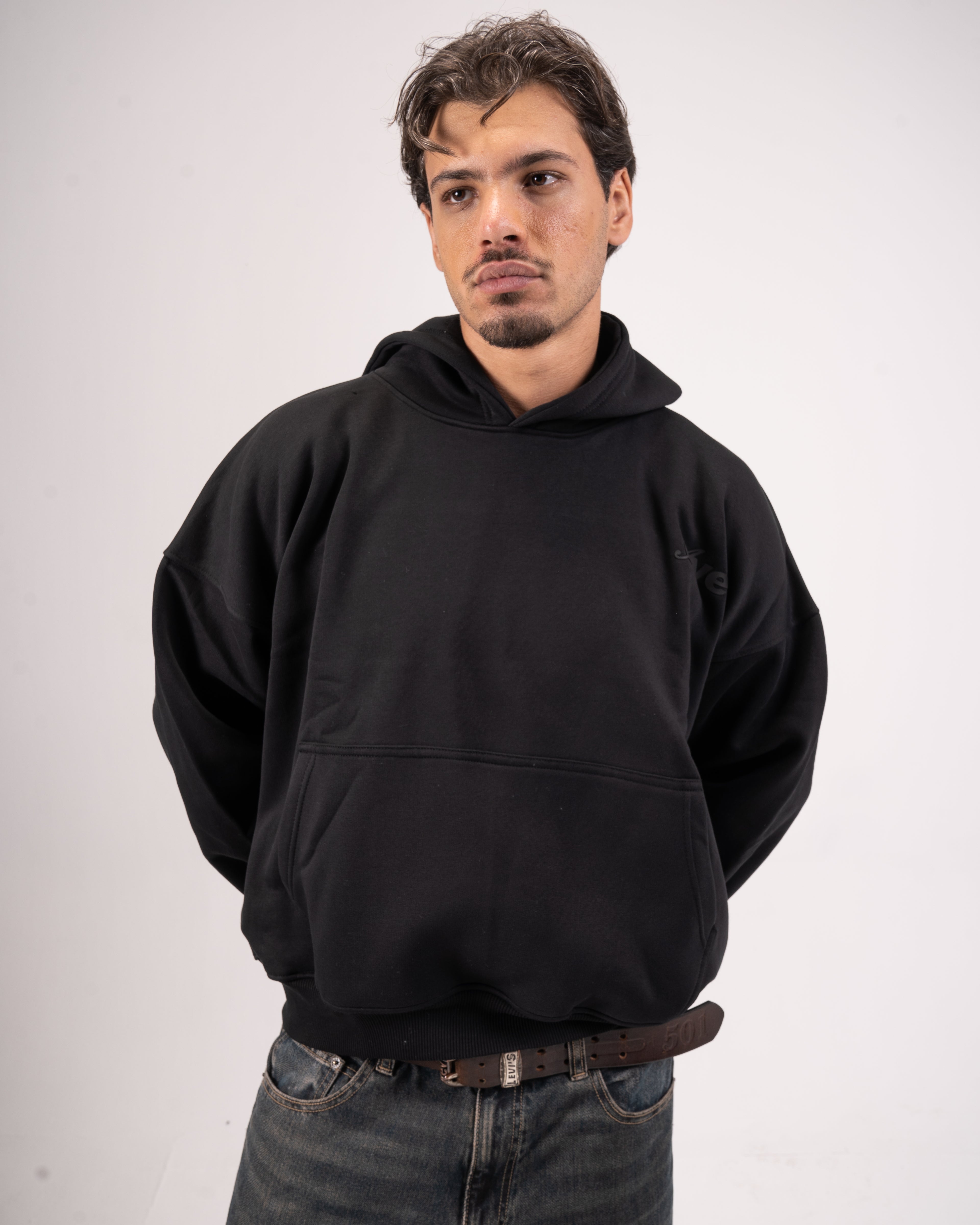 Backline hoodie