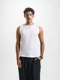 Black Tank Top