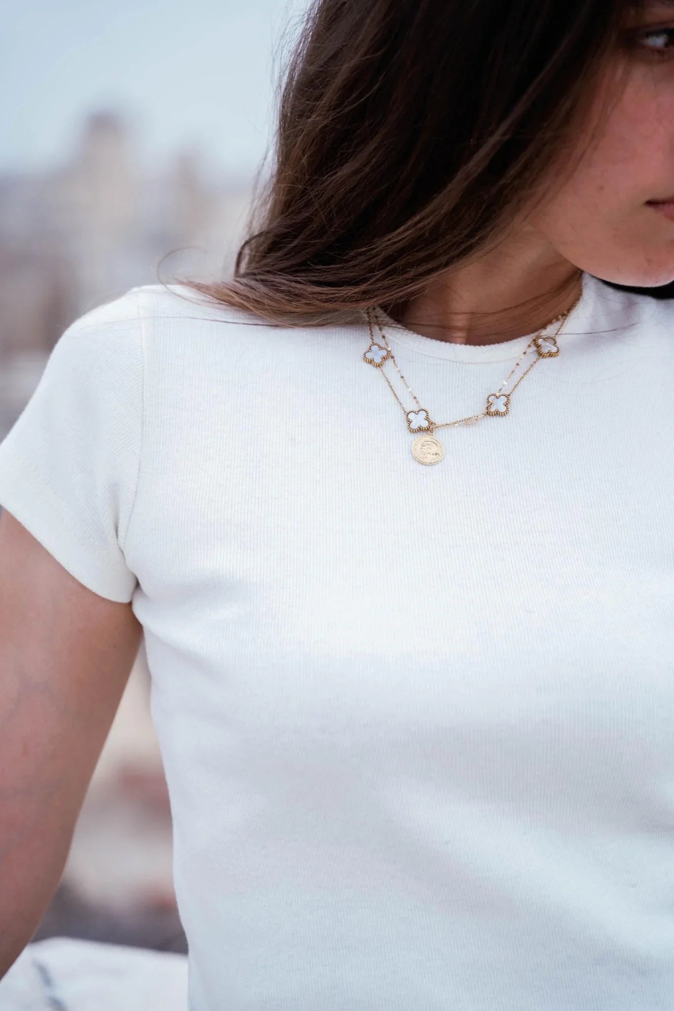 BABYSHIRT - Ave Wear