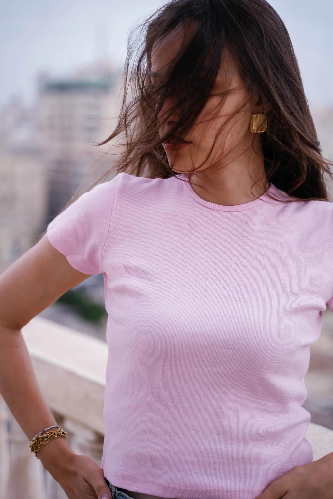 BABYSHIRT - Ave Wear