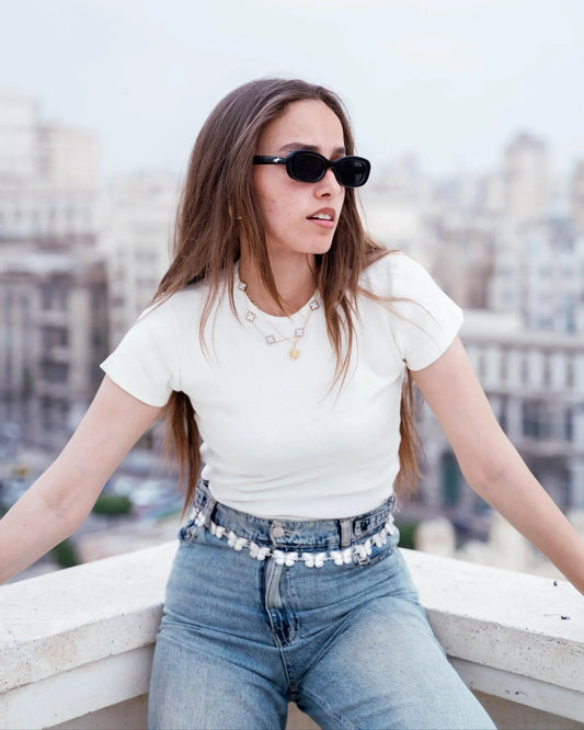 BABYSHIRT - Ave Wear