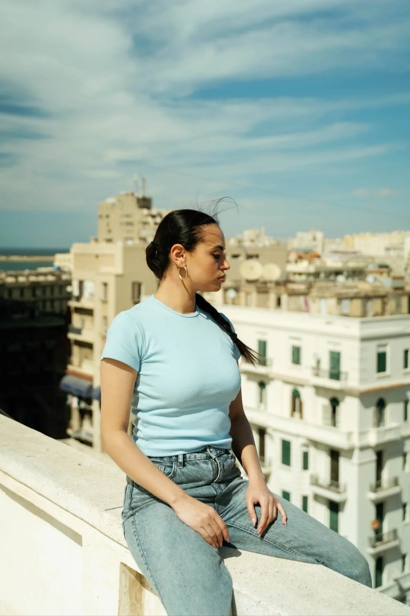 BABYSHIRT - Ave Wear