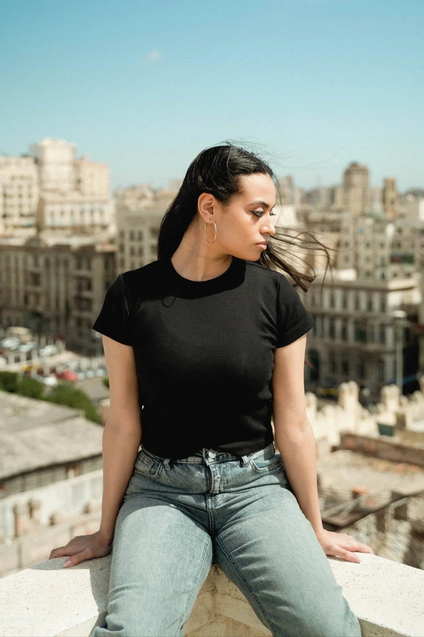 BABYSHIRT - Ave Wear