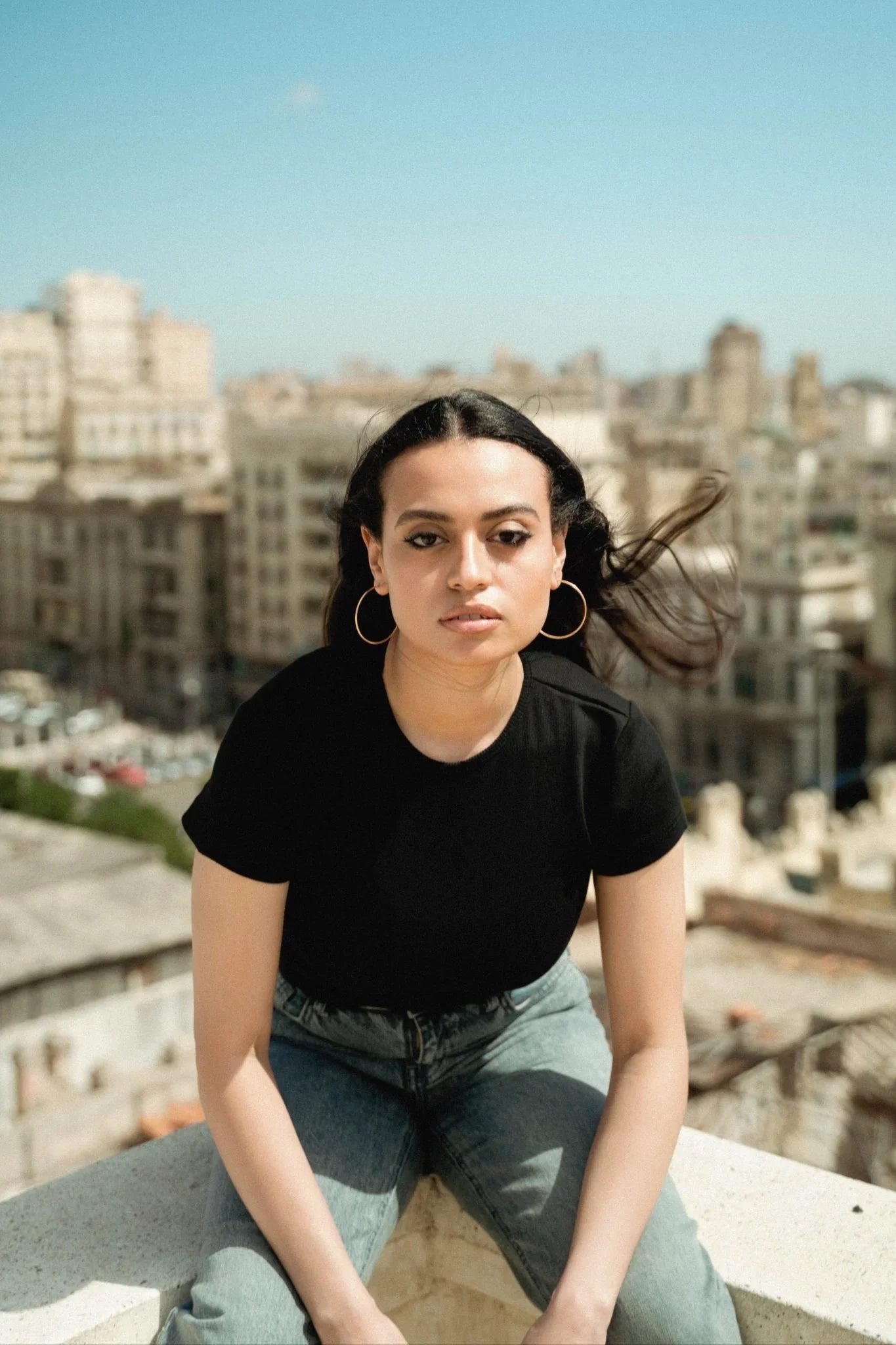 BABYSHIRT - Ave Wear