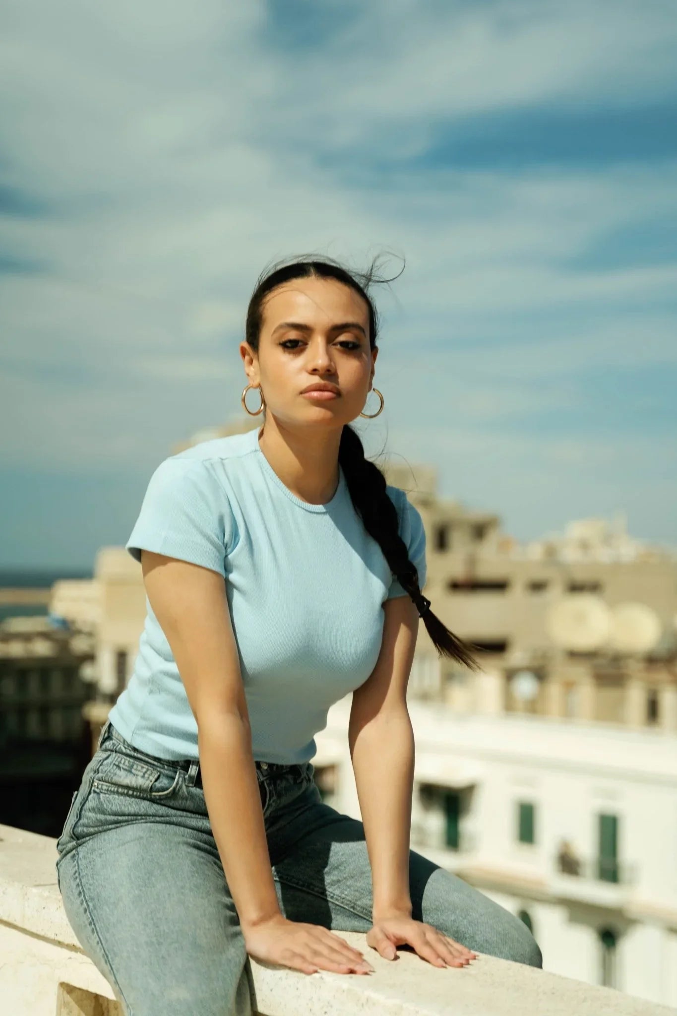 BABYSHIRT - Ave Wear