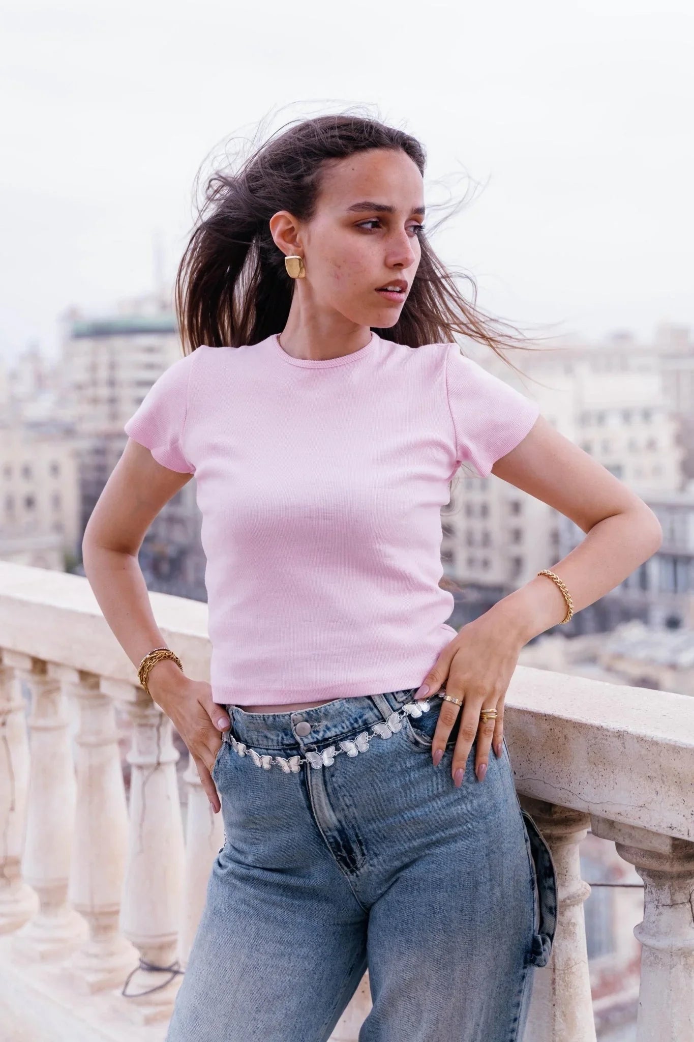 BABYSHIRT - Ave Wear