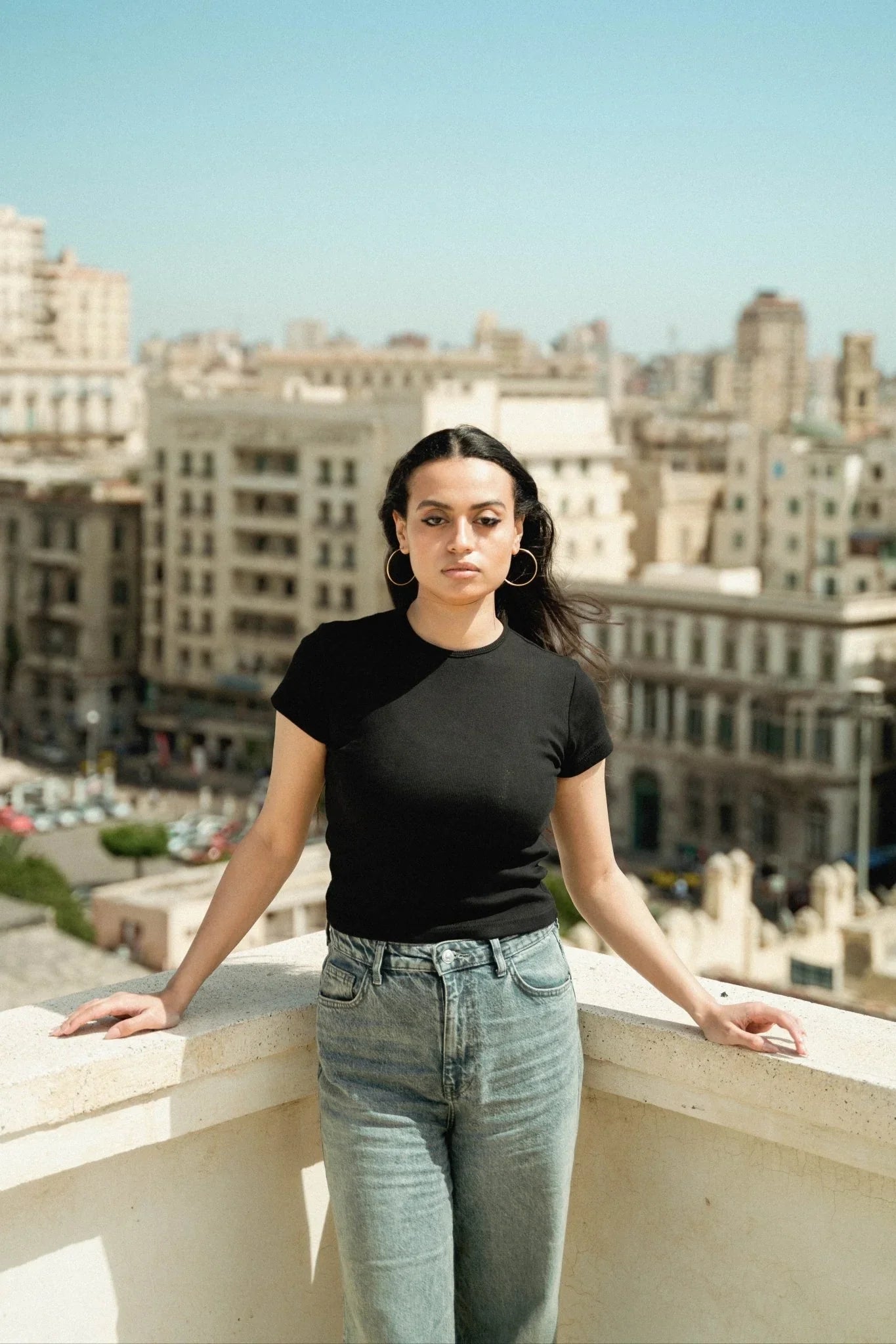 BABYSHIRT - Ave Wear