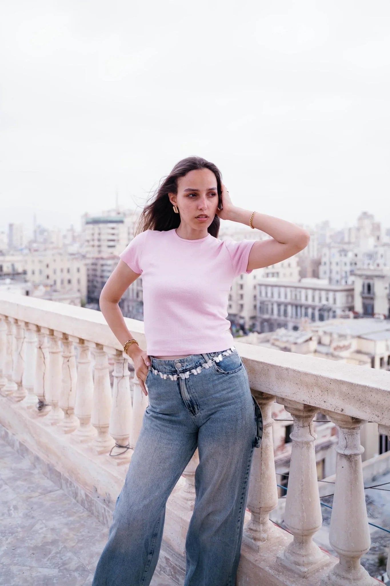 BABYSHIRT - Ave Wear