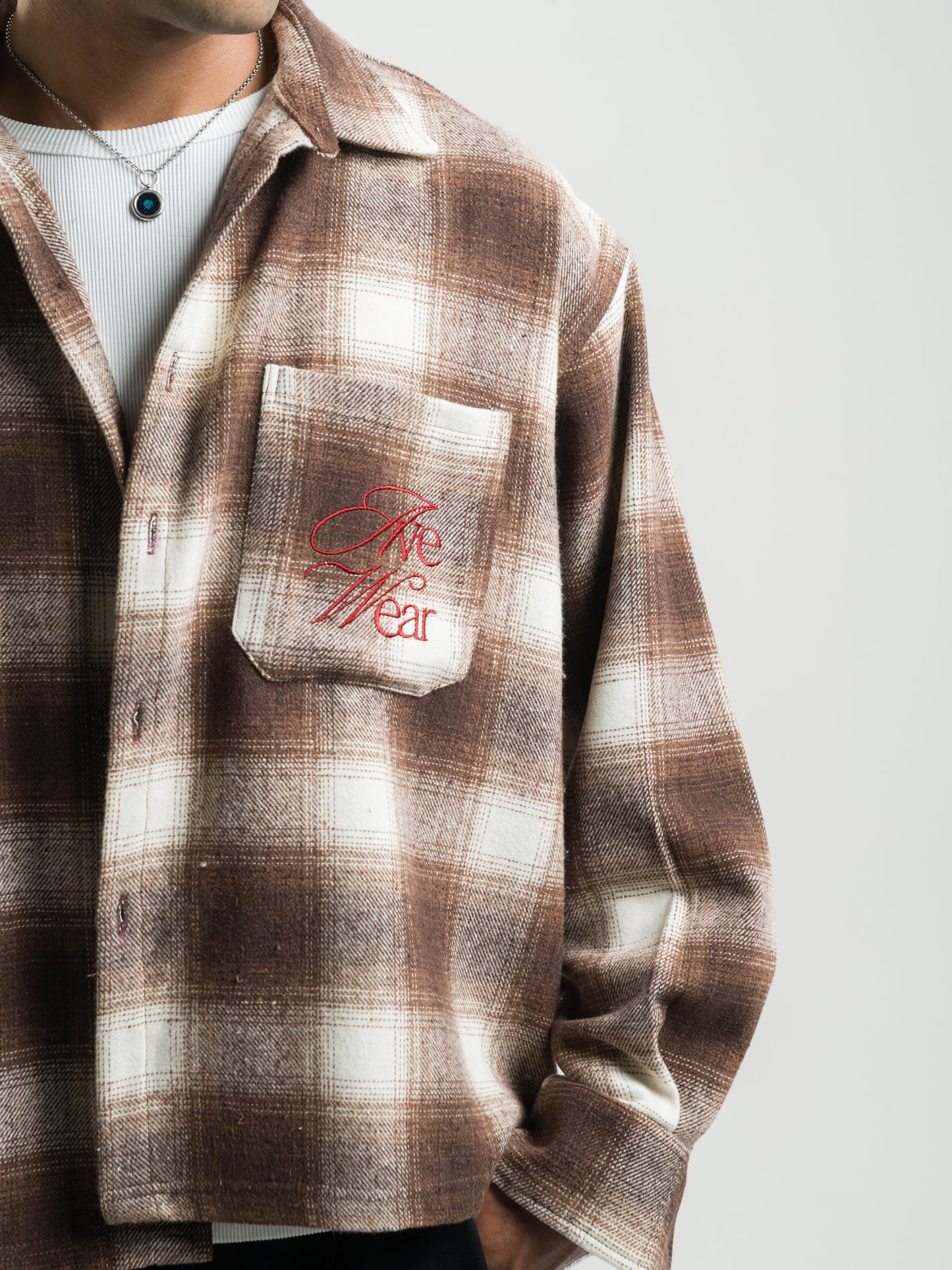 Canyon Flannel (Him)