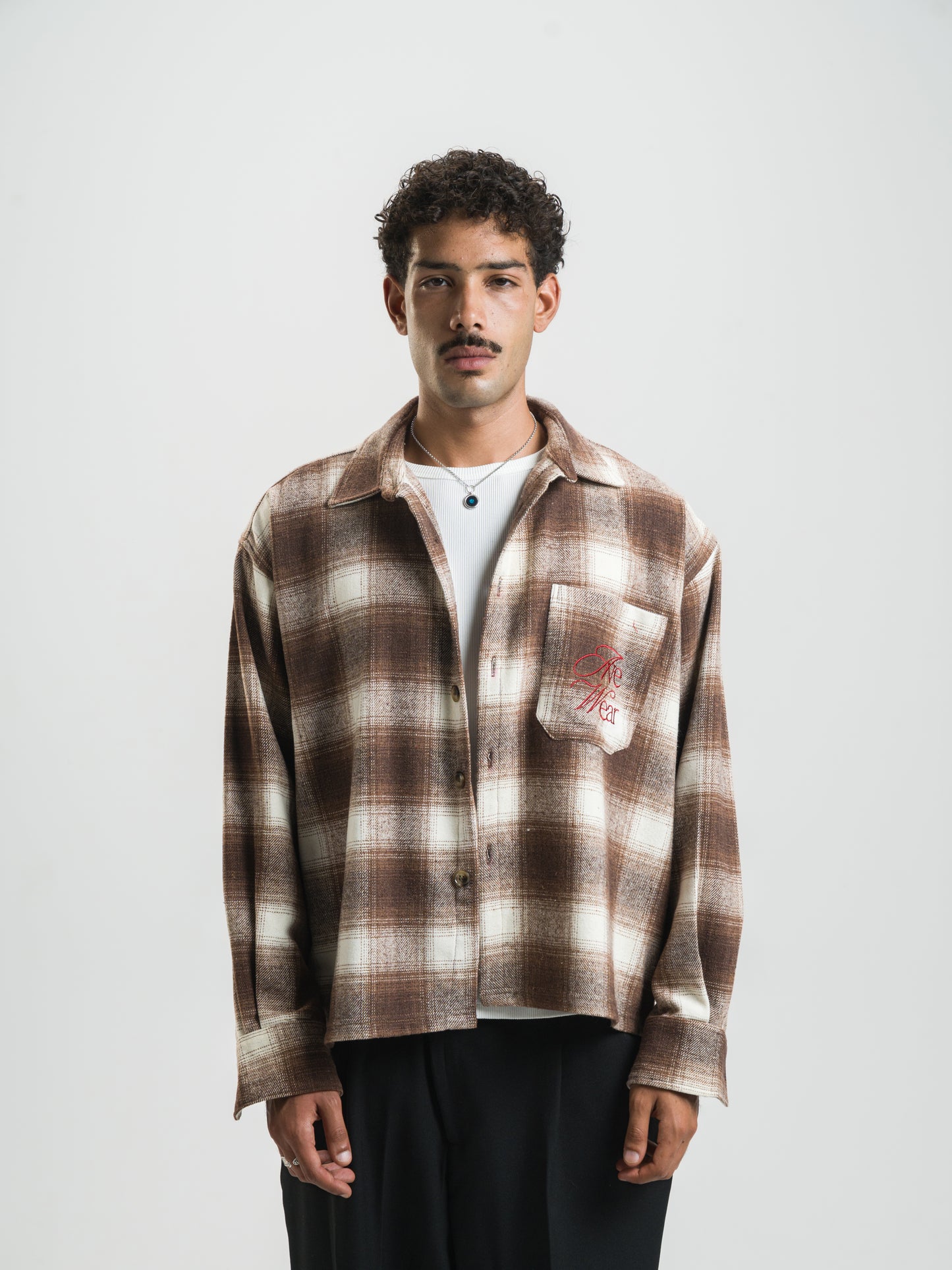 Canyon Flannel (Him)