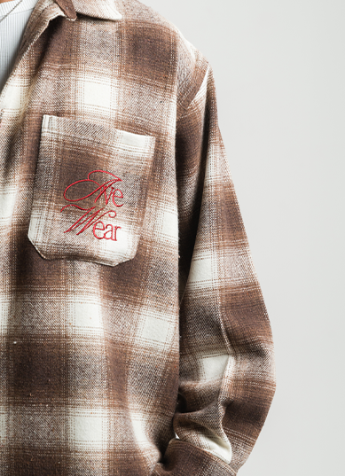 Canyon Flannel (Her)