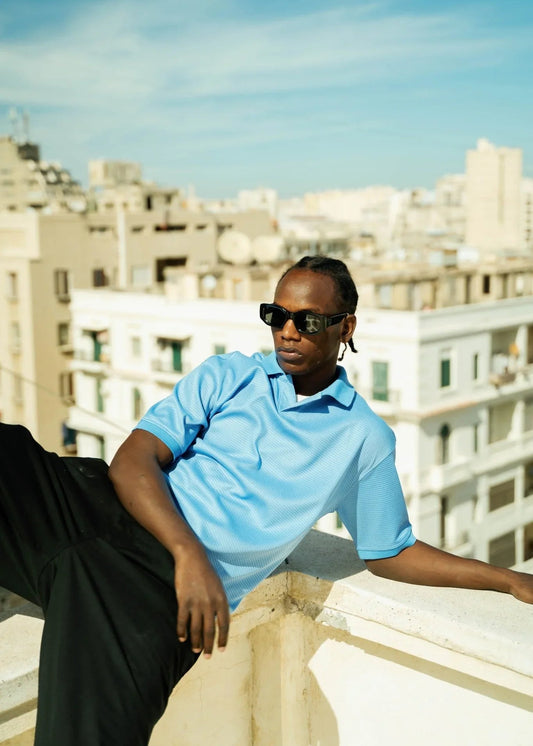 KNITPOLO - Ave Wear