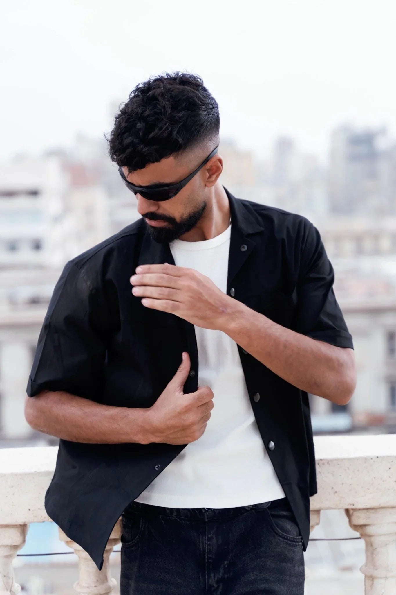 STARBOY - Ave Wear