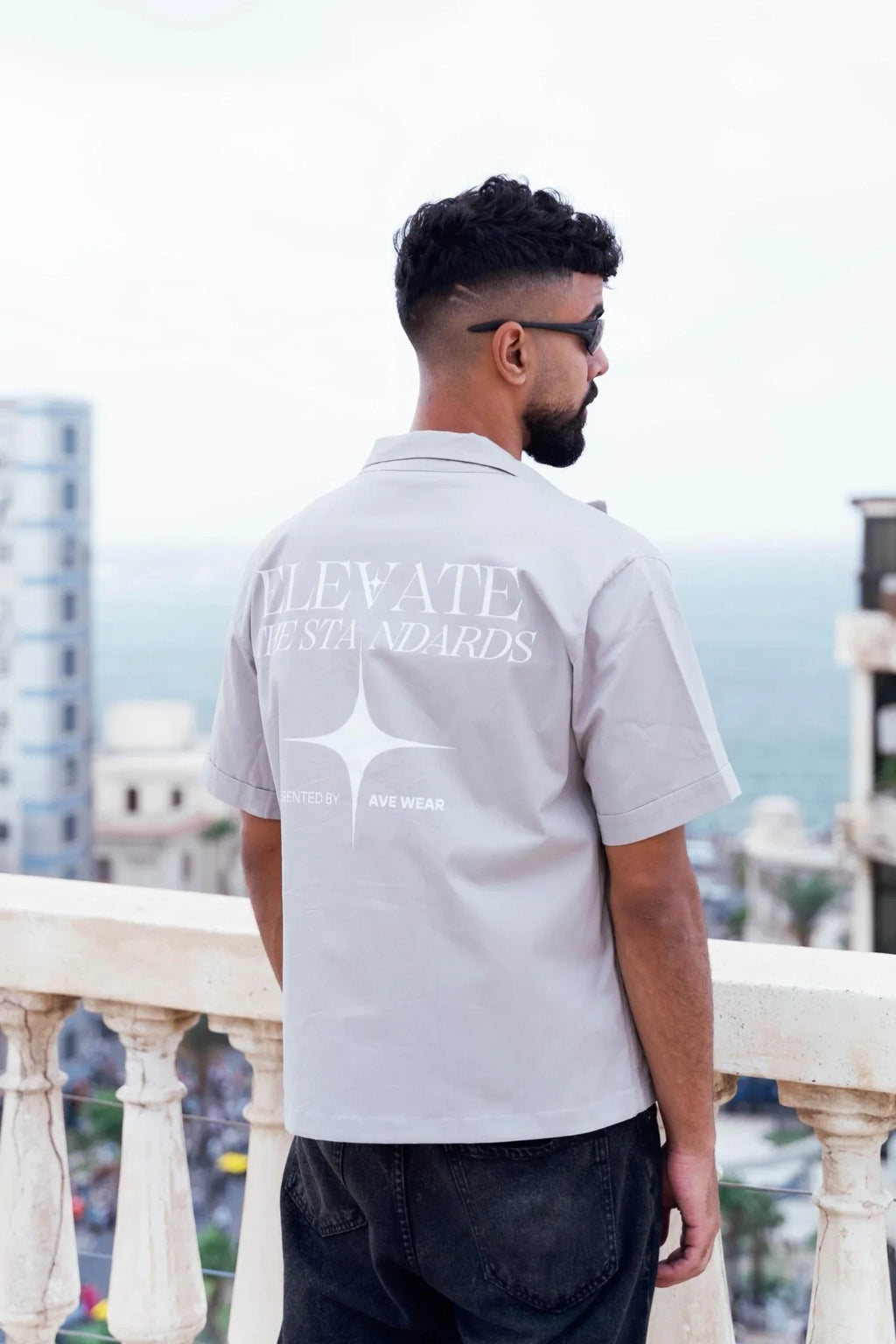 STARBOY - Ave Wear