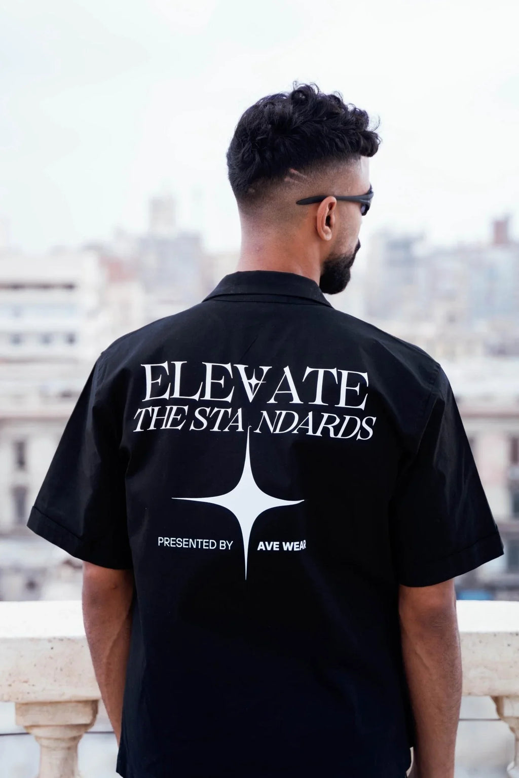 STARBOY - Ave Wear