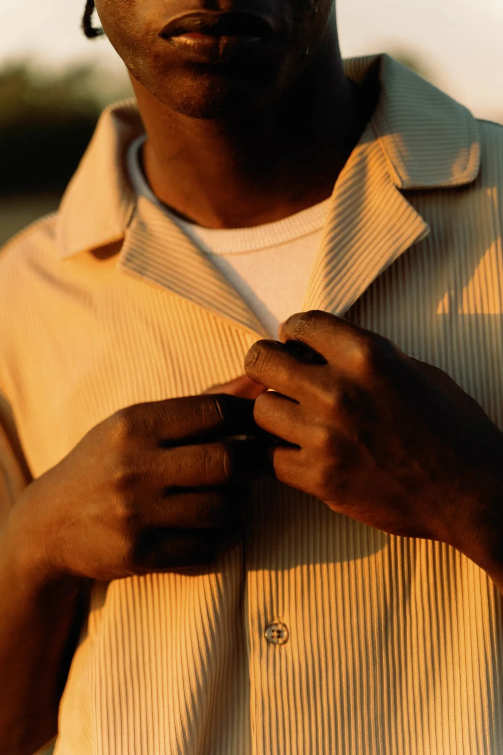 STILL SHIRT - Ave Wear