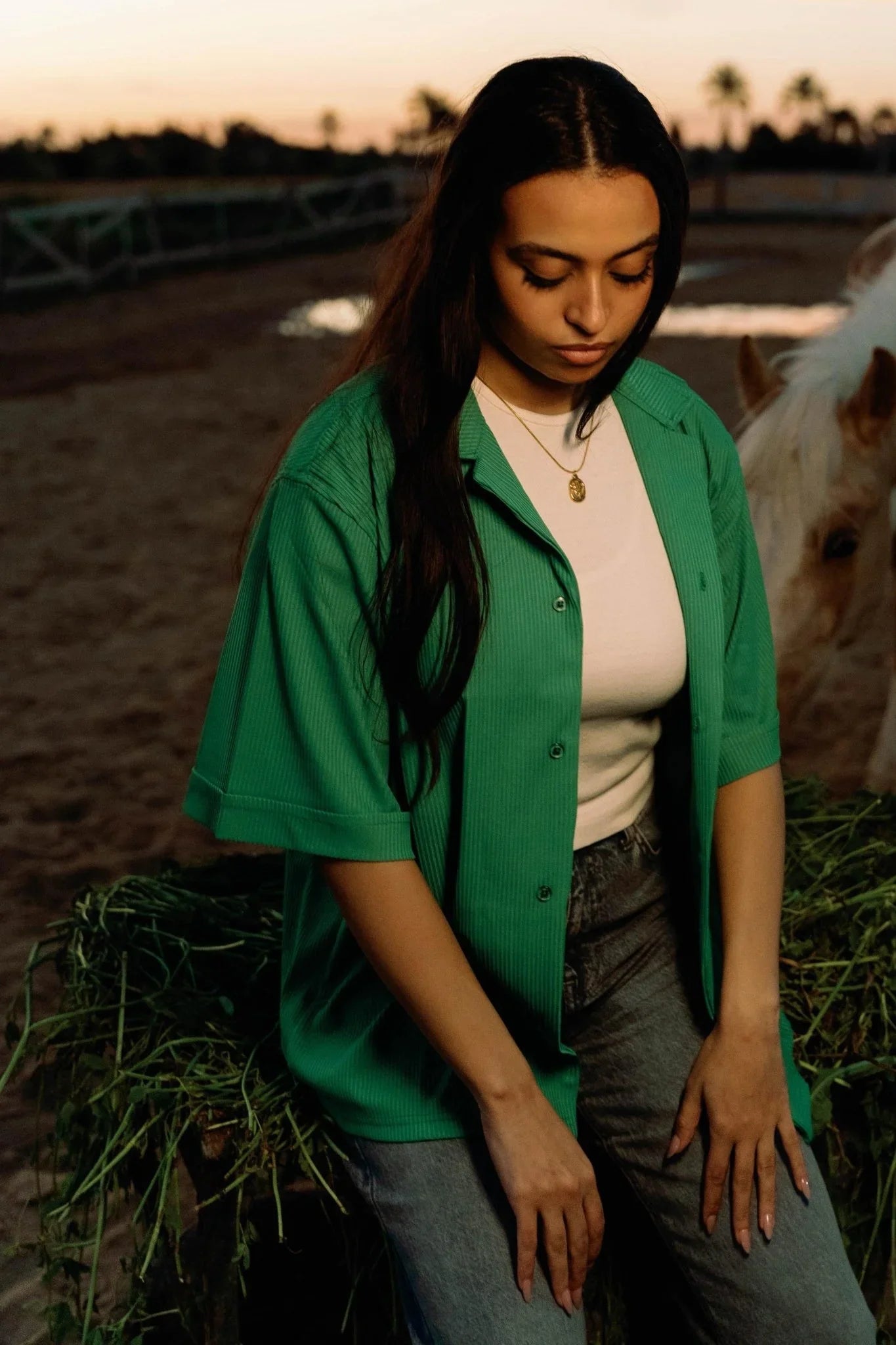 STILL SHIRT - Ave Wear