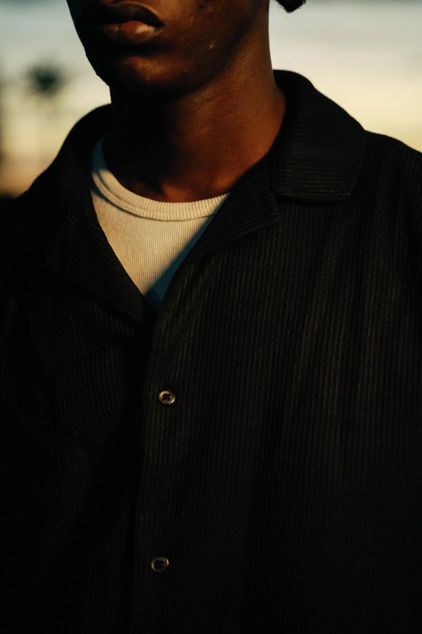 STILL SHIRT - Ave Wear