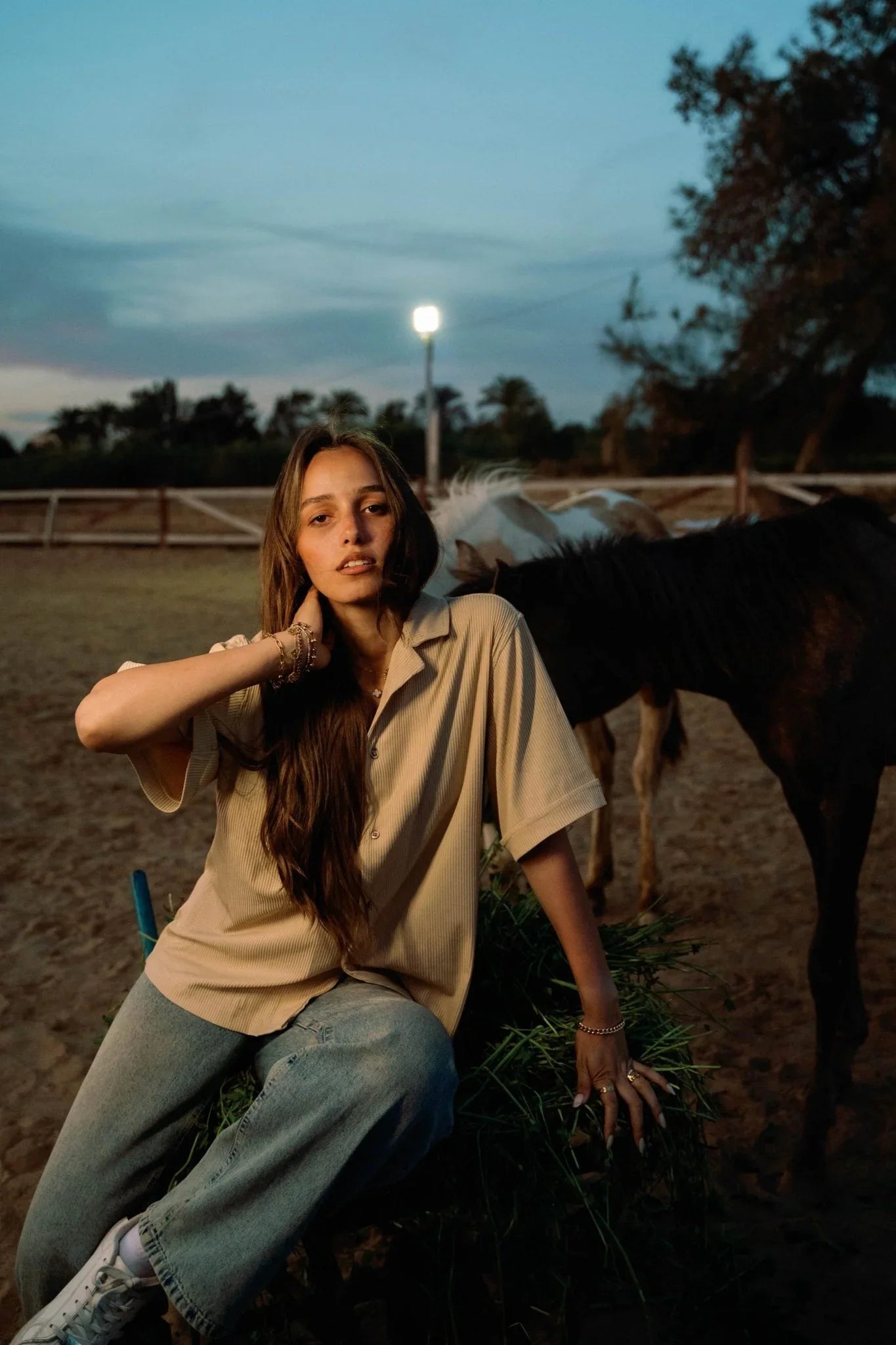 STILL SHIRT - Ave Wear