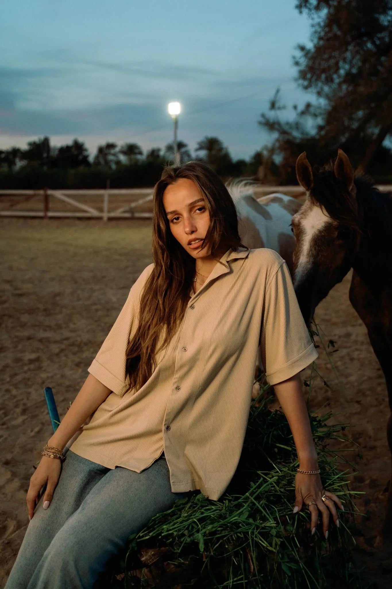 STILL SHIRT - Ave Wear