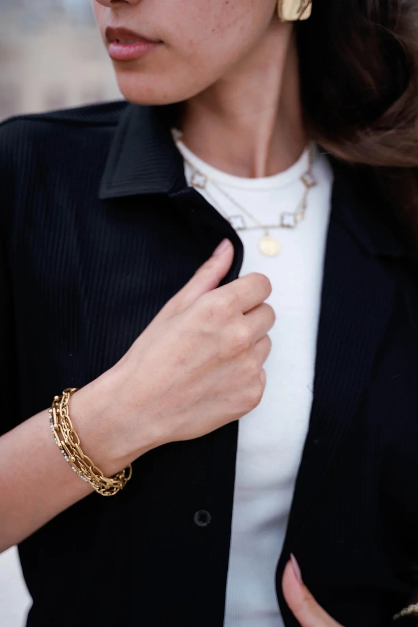 STILL SHIRT - Ave Wear